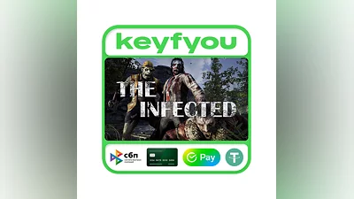 The Infected / STEAM KEY