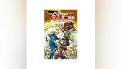Eiyuden Chronicle: Hundred Heroes Xbox activation
