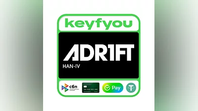 ADR1FT / STEAM GLOBAL KEY