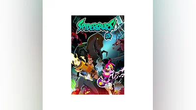 Spidersaurs Xbox One & Xbox Series X|S activation