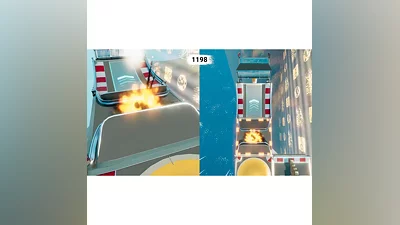 Can't Drive This STEAM KEY  RUSSIA+CIS