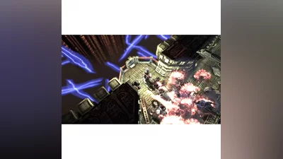 Alien Breed 2: Assault STEAM KEY  RUSSIA+CIS
