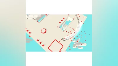 Absolute Drift STEAM KEY  RUSSIA+CIS