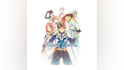 Tales of Zestiria STEAM KEY  RUSSIA+CIS