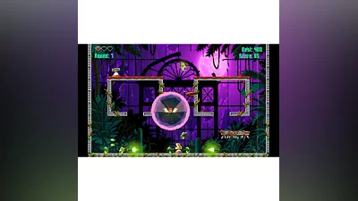 Extreme Exorcism STEAM KEY  RUSSIA+CIS