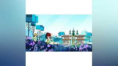 Cris Tales STEAM KEY  RUSSIA+CIS