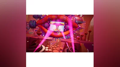 The Artful Escape STEAM KEY  RUSSIA+CIS