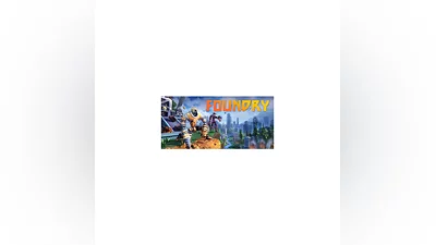 FOUNDRY - Founder's Edition (Steam Gift RU)