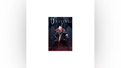 V Rising (Steam/Key/ Global)