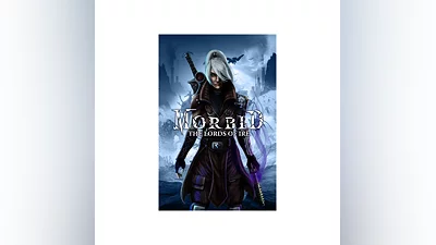 Morbid: The Lords of Ire Xbox One|X|S activation