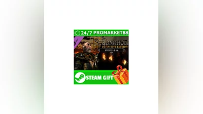 ️ Stronghold Definitive Edition Swine s Bay Campaign