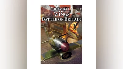Combat Wings: Battle of Britain STEAM KEY  ALL COUNTRI