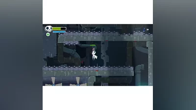 Skelattack STEAM KEY  ROW