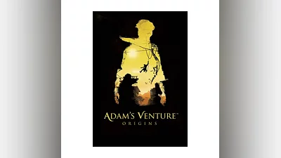 Adam's Venture: Origins STEAM KEY  RUSSIA+CIS