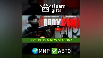 Bodycam GLOBAL AUTO