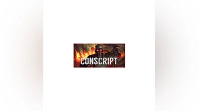 CONSCRIPT (Steam Gift RU KZ)