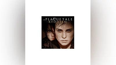 A Plague Tale: Requiem | PS5/PS Turkey