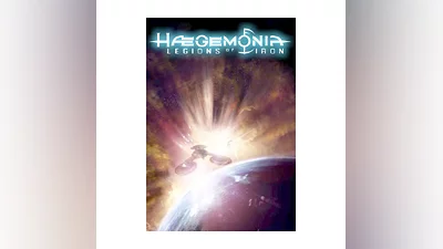 Haegemonia: Legions of Iron STEAM KEY  ALL COUNTRIES
