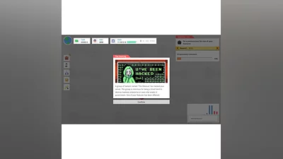 Startup Panic STEAM KEY  ROW