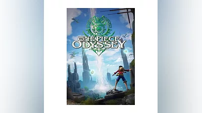 ONE PIECE ODYSSEY STEAM KEY  RUSSIA+CIS