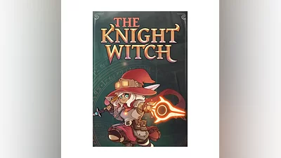 The Knight Witch STEAM KEY  ALL COUNTRIES