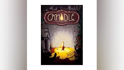 Candle STEAM KEY  RUSSIA+CIS