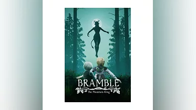 Bramble: The Mountain King STEAM KEY  ALL COUNTRIES