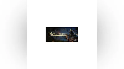 Myth of Empires (Steam Gift RU)