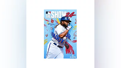 MLB The Show 24: Xbox One Standard activation