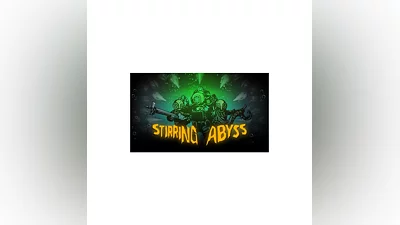 Stirring Abyss (Steam Key/Region Free)