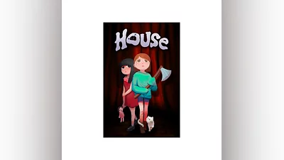 House Xbox One & Xbox Series X|S activation