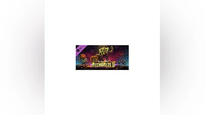 SteamWorld Build - Mechanized DLC * STEAM RU