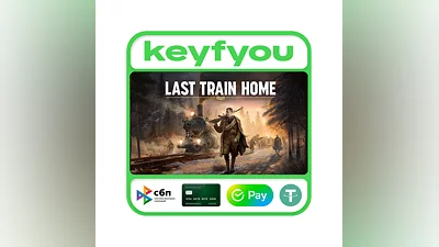Last Train Home / STEAM KEY