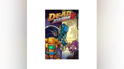 Dead Station 2 Xbox One & Xbox Series X|S activation