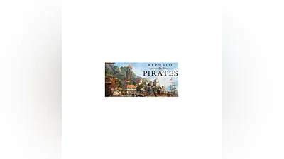 Republic of Pirates (Steam Gift RU)