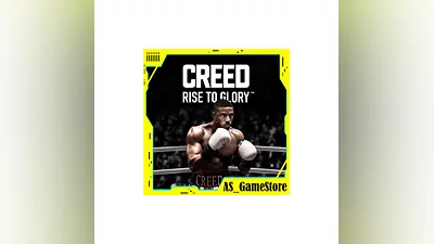 Creed Rise to Glory | VR2/VR 2 PS5/PS Turkey