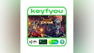 Lords of Exile / STEAM GLOBAL KEY