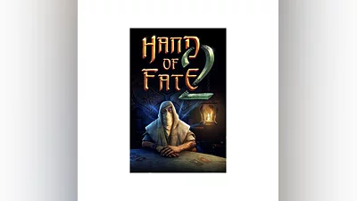 Hand of Fate 2 Xbox One & Xbox Series X|S activation