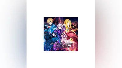 Sword Art Online Last Recollection |PS4/PS5/PS Turkey