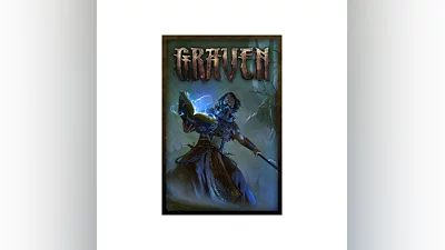GRAVEN Xbox One & Xbox Series X|S activation