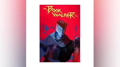 The Bookwalker: Thief of Tales STEAM KEY  RU+CIS+TR