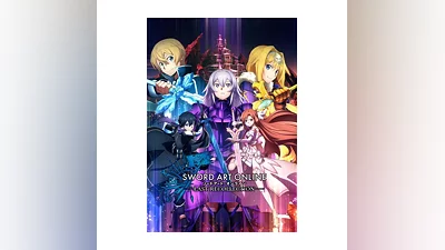 SWORD ART ONLINE Last Recollection STEAM KEY  RUSSIA+C