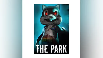 The Park STEAM KEY  RU+CIS+TR