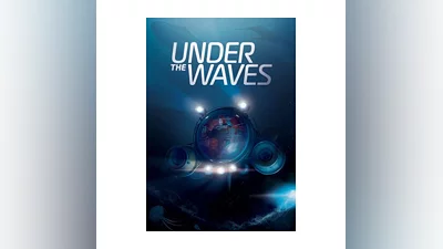Under The Waves STEAM KEY  RUSSIA+CIS
