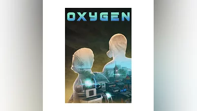 Oxygen STEAM KEY  ROW