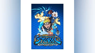 NARUTO X BORUTO Ultimate Ninja Storm Connections KEY