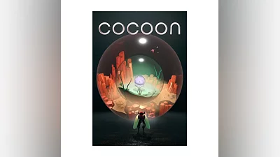 Cocoon STEAM KEY  RUSSIA+CIS