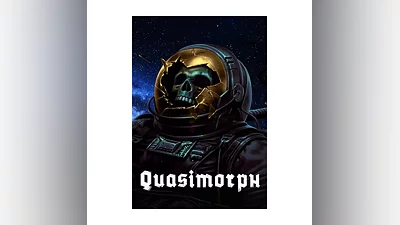 Quasimorph STEAM KEY  ALL COUNTRIES