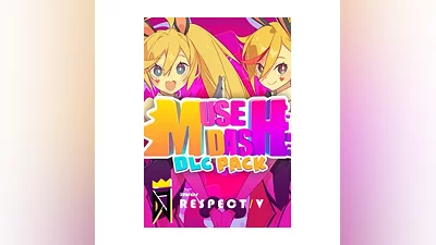 DLC DJMAX RESPECT V - Muse Dash PACK STEAM KEY  ALL CO