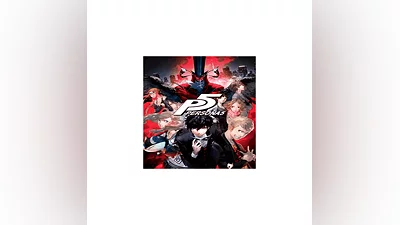 Persona 5 | PS4/PS5/PS Turkey